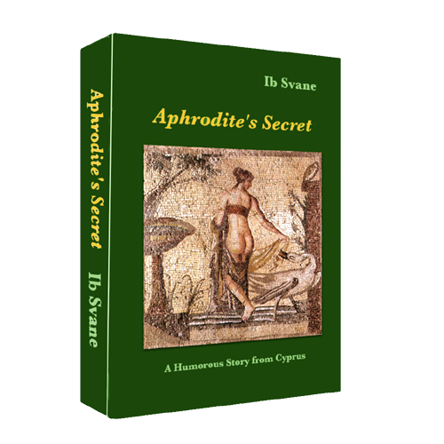 Aphrodite's Secrets